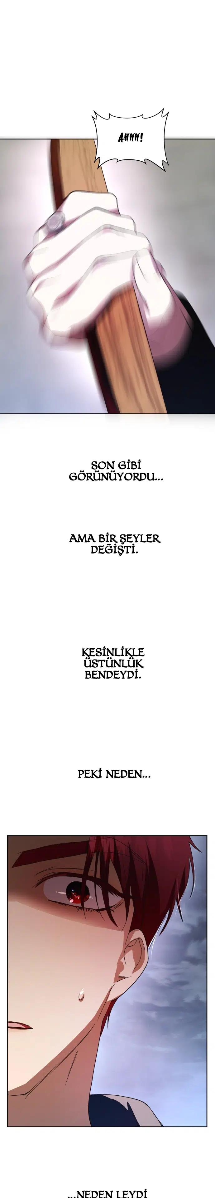 Bir Günlüğüne Sen Olmak İstiyorum - Bölüm 53 Sayfa 9