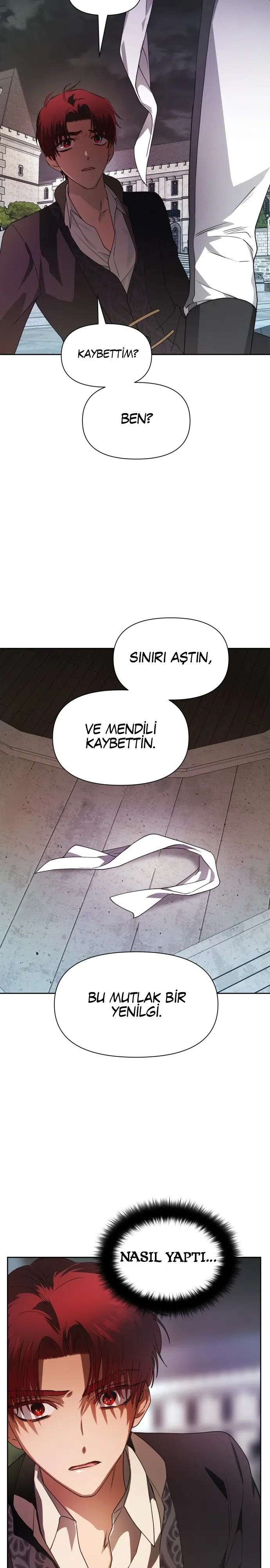 Bir Günlüğüne Sen Olmak İstiyorum - Bölüm 53 Sayfa 13
