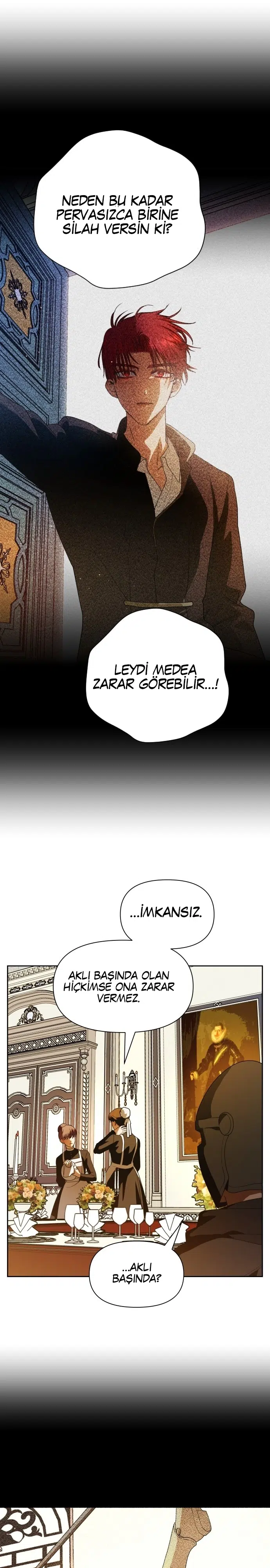 Bir Günlüğüne Sen Olmak İstiyorum - Bölüm 53 Sayfa 23
