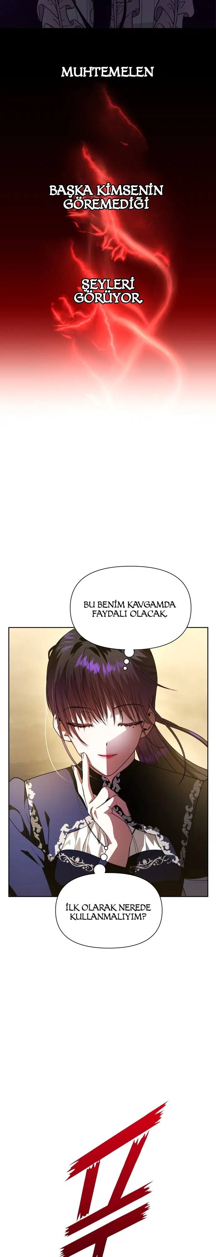 Bir Günlüğüne Sen Olmak İstiyorum - Bölüm 53 Sayfa 34