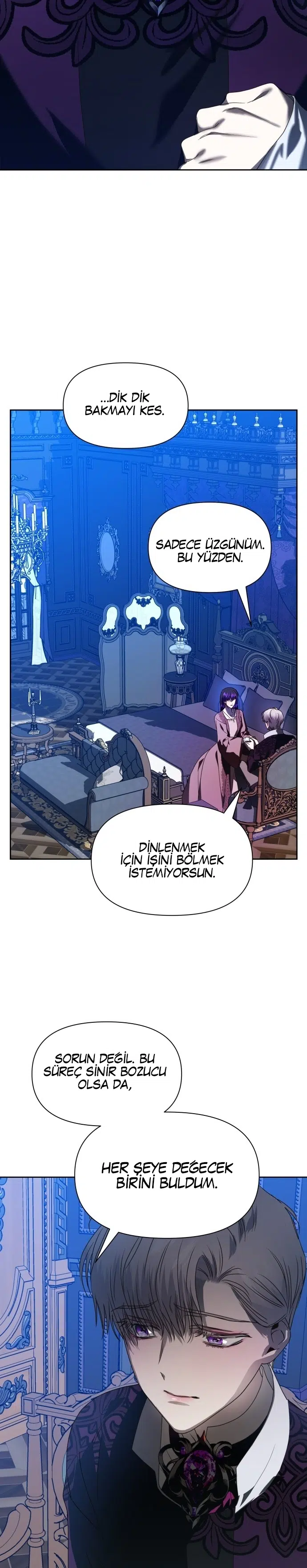 Bir Günlüğüne Sen Olmak İstiyorum - Bölüm 53 Sayfa 45