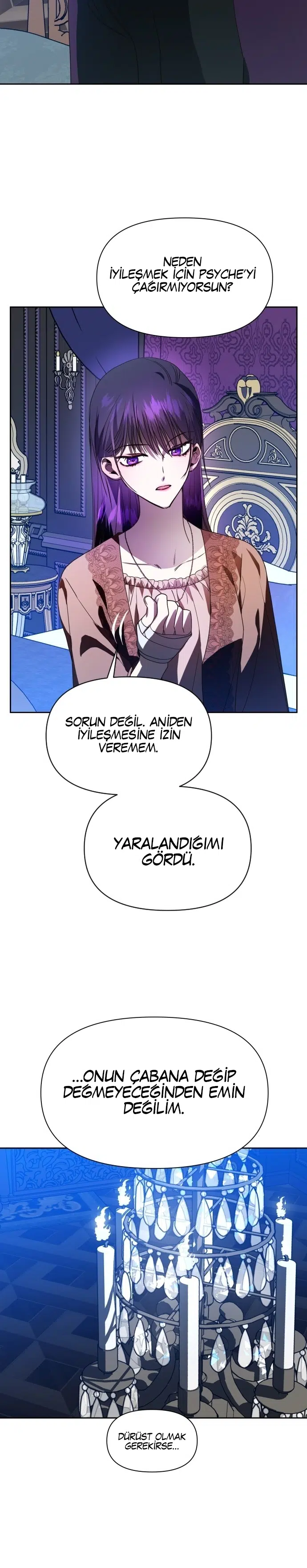 Bir Günlüğüne Sen Olmak İstiyorum - Bölüm 53 Sayfa 46