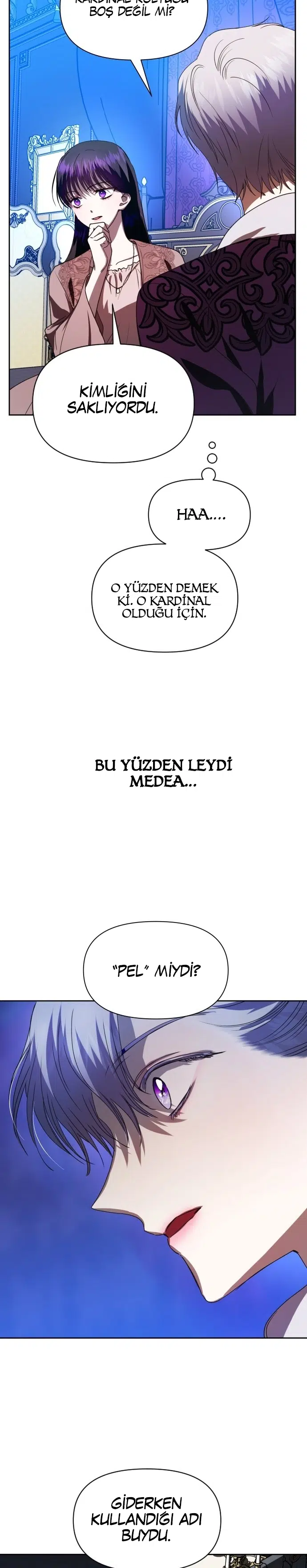 Bir Günlüğüne Sen Olmak İstiyorum - Bölüm 53 Sayfa 48