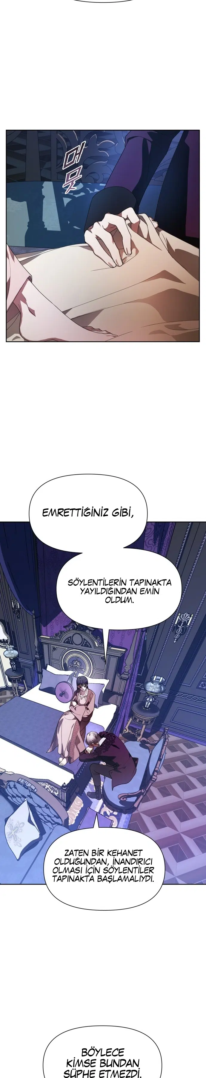 Bir Günlüğüne Sen Olmak İstiyorum - Bölüm 54 Sayfa 9
