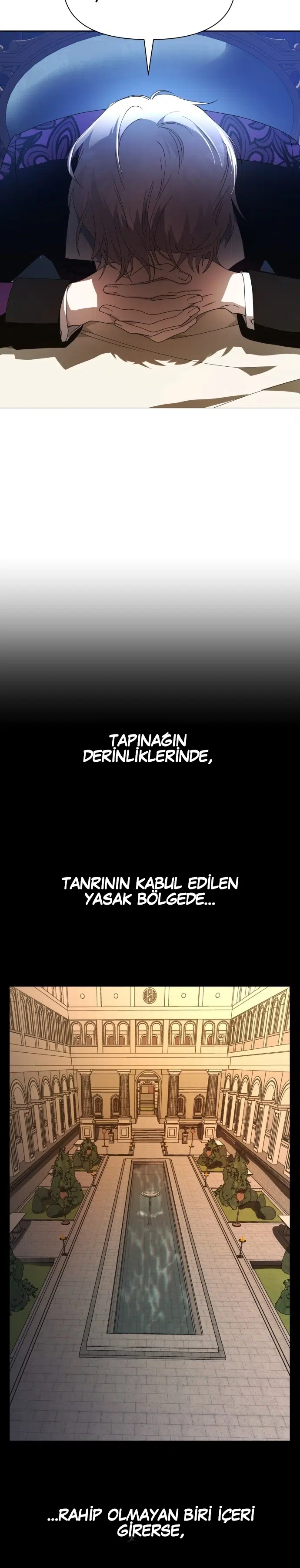 Bir Günlüğüne Sen Olmak İstiyorum - Bölüm 54 Sayfa 10