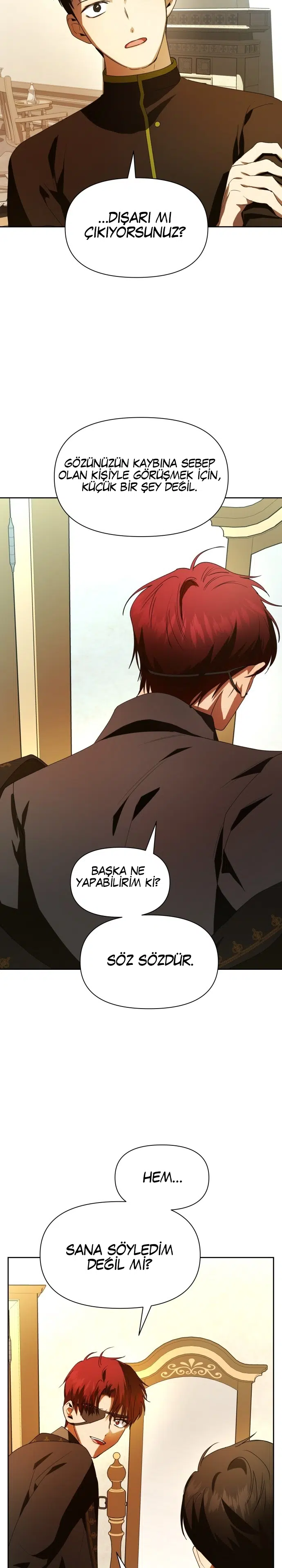 Bir Günlüğüne Sen Olmak İstiyorum - Bölüm 54 Sayfa 17