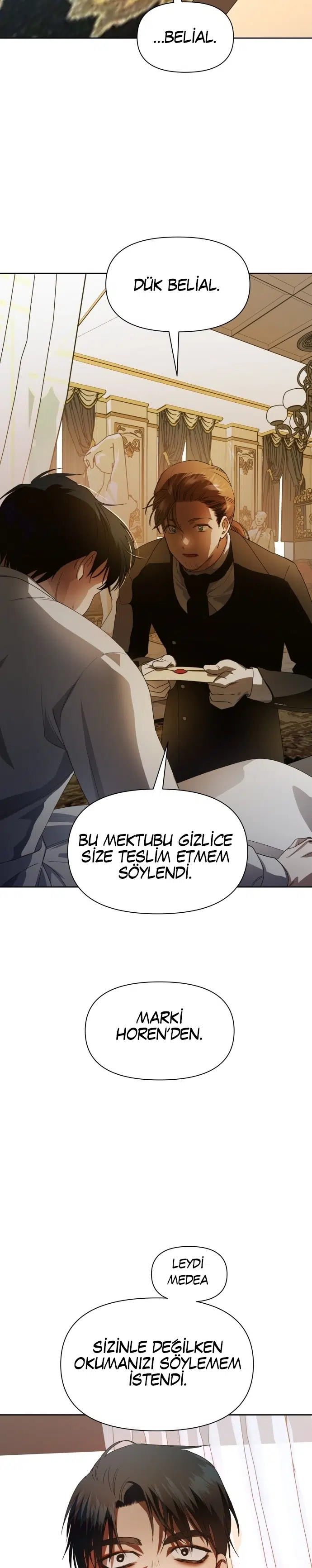Bir Günlüğüne Sen Olmak İstiyorum - Bölüm 54 Sayfa 26