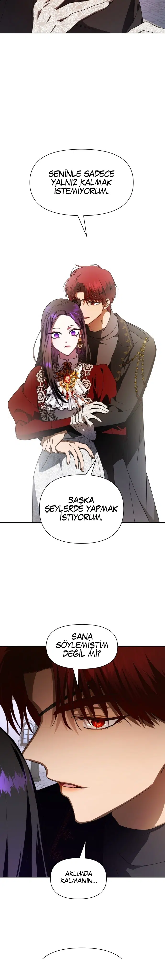 Bir Günlüğüne Sen Olmak İstiyorum - Bölüm 55 Sayfa 4