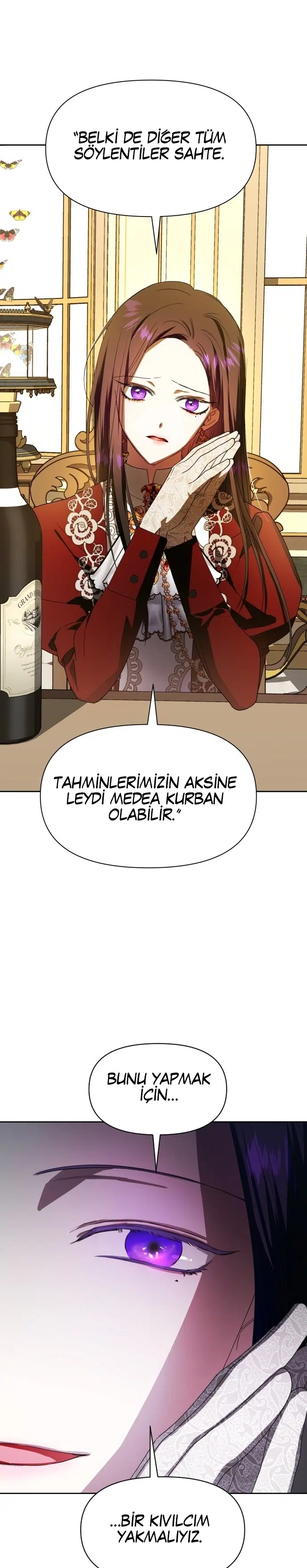 Bir Günlüğüne Sen Olmak İstiyorum - Bölüm 55 Sayfa 17