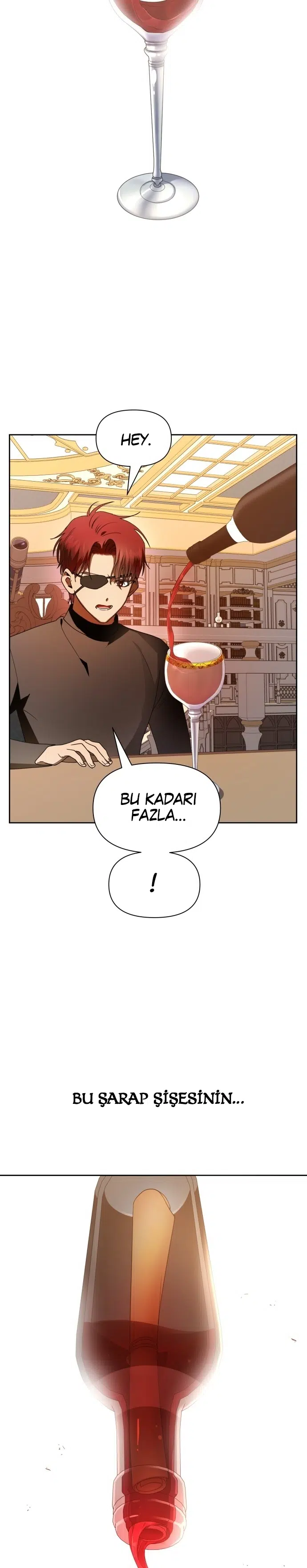 Bir Günlüğüne Sen Olmak İstiyorum - Bölüm 55 Sayfa 20