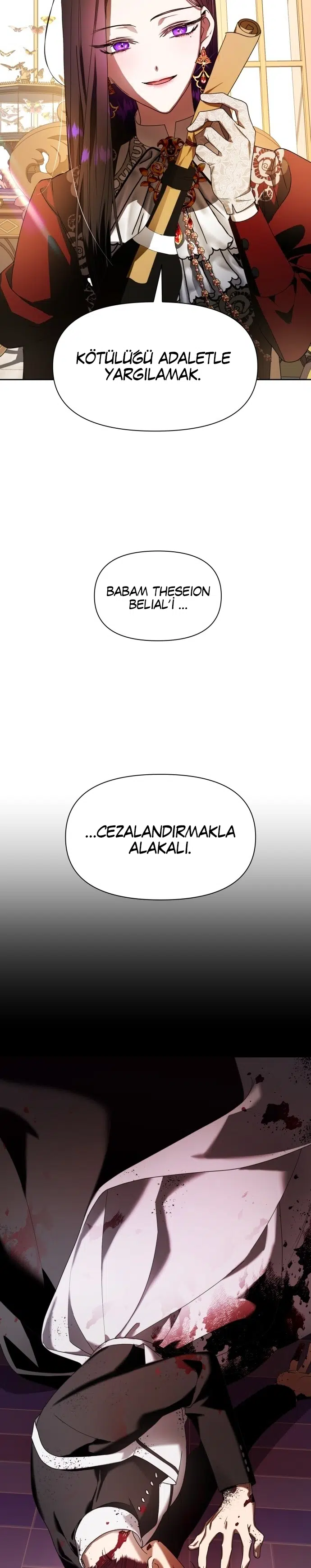 Bir Günlüğüne Sen Olmak İstiyorum - Bölüm 55 Sayfa 22