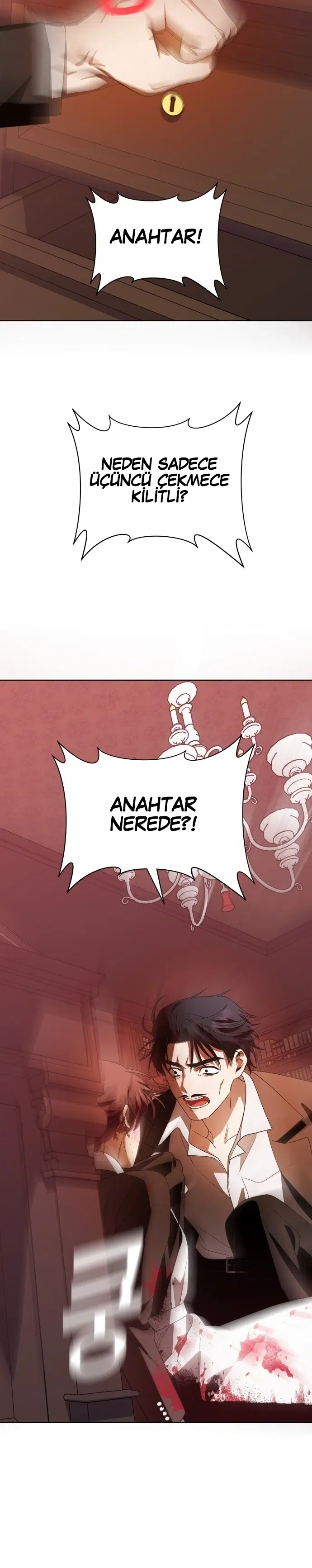 Bir Günlüğüne Sen Olmak İstiyorum - Bölüm 55 Sayfa 26