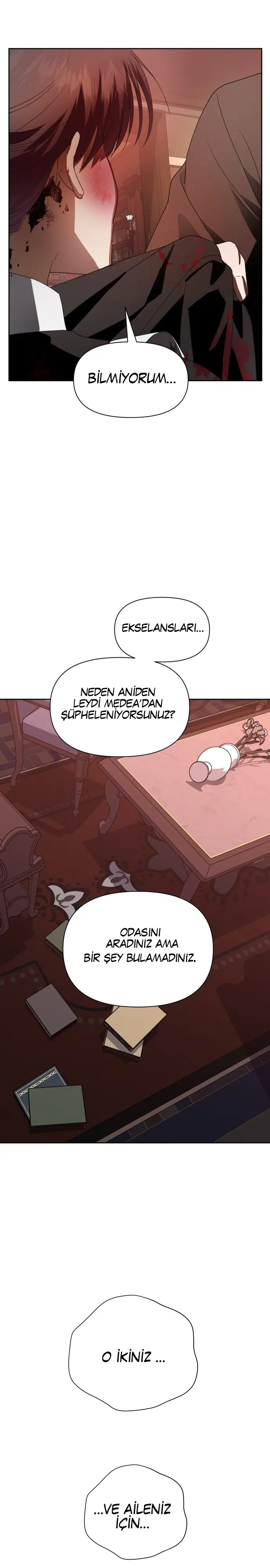 Bir Günlüğüne Sen Olmak İstiyorum - Bölüm 55 Sayfa 27