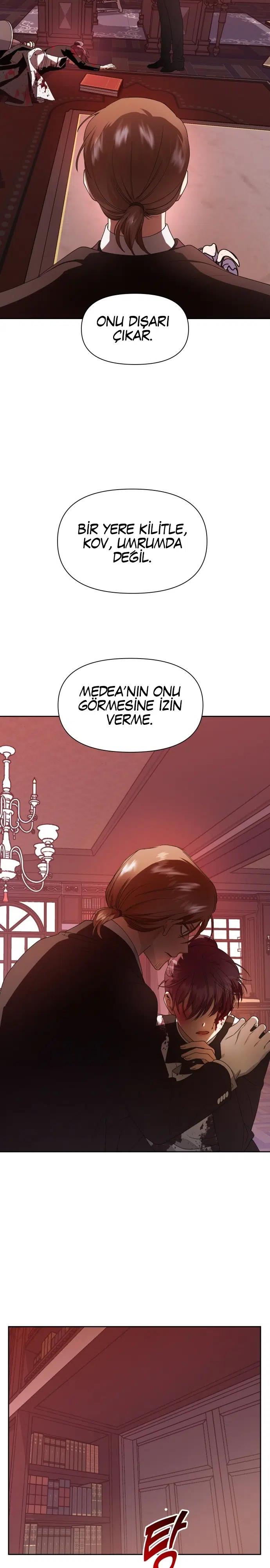 Bir Günlüğüne Sen Olmak İstiyorum - Bölüm 55 Sayfa 31