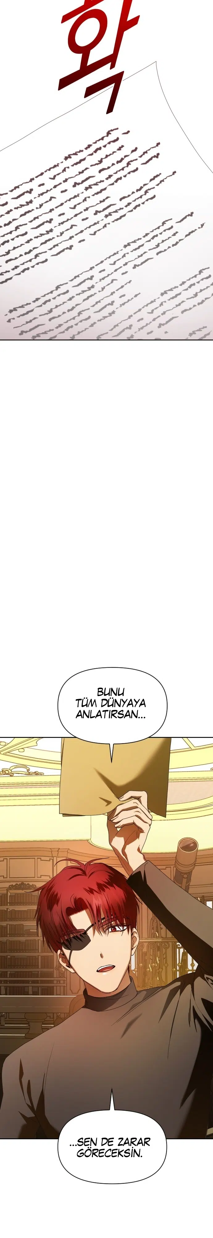Bir Günlüğüne Sen Olmak İstiyorum - Bölüm 56 Sayfa 9