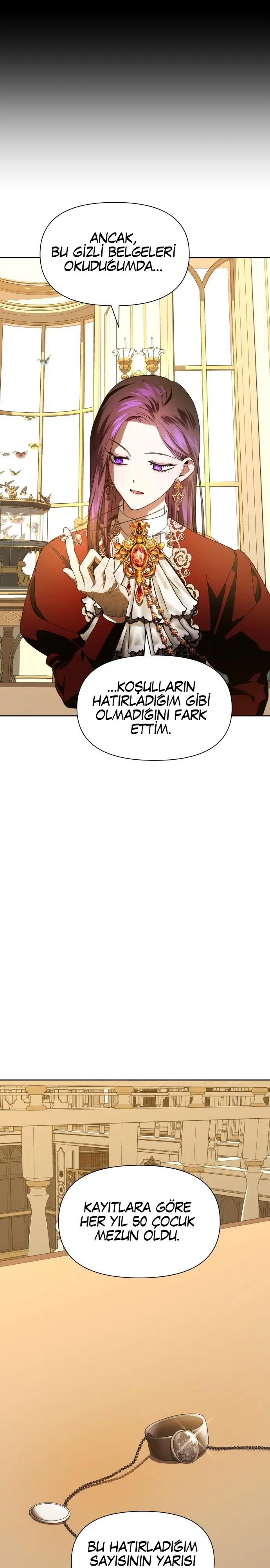 Bir Günlüğüne Sen Olmak İstiyorum - Bölüm 56 Sayfa 14