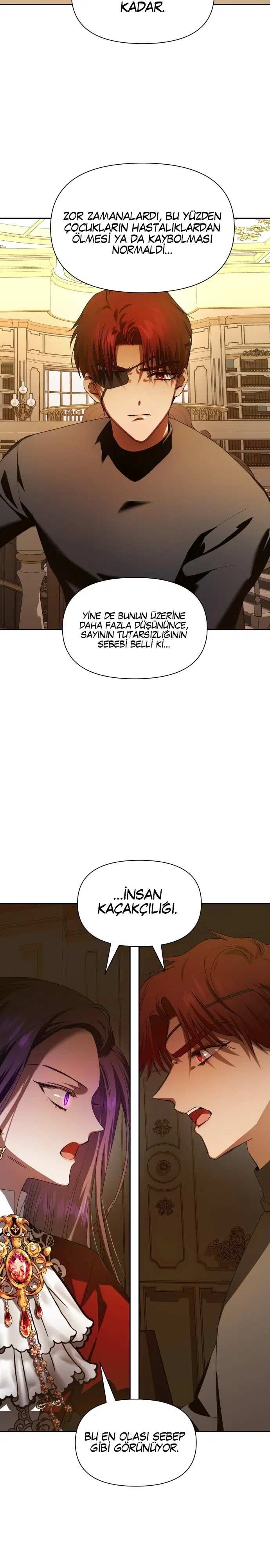 Bir Günlüğüne Sen Olmak İstiyorum - Bölüm 56 Sayfa 15
