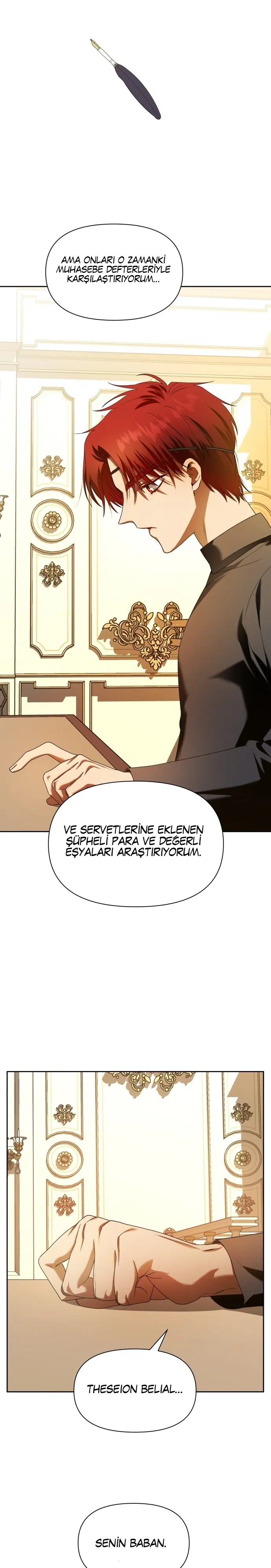 Bir Günlüğüne Sen Olmak İstiyorum - Bölüm 56 Sayfa 23
