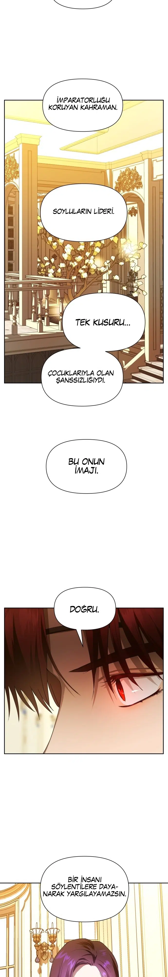 Bir Günlüğüne Sen Olmak İstiyorum - Bölüm 56 Sayfa 24