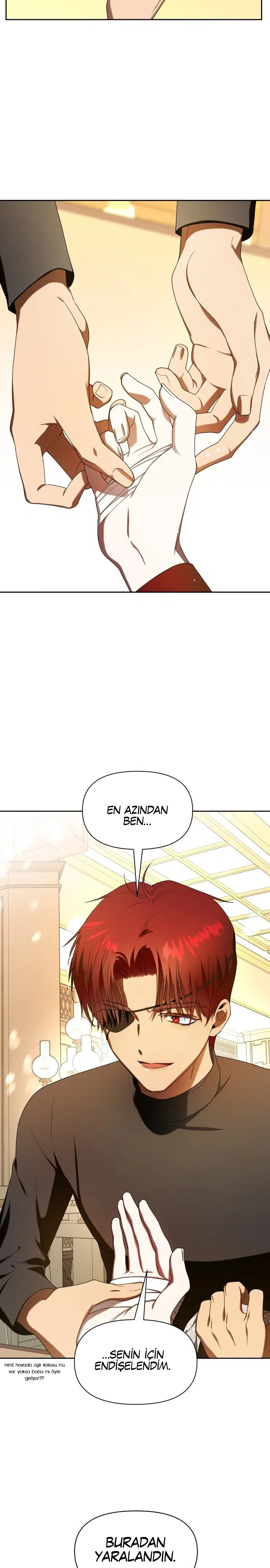 Bir Günlüğüne Sen Olmak İstiyorum - Bölüm 56 Sayfa 33