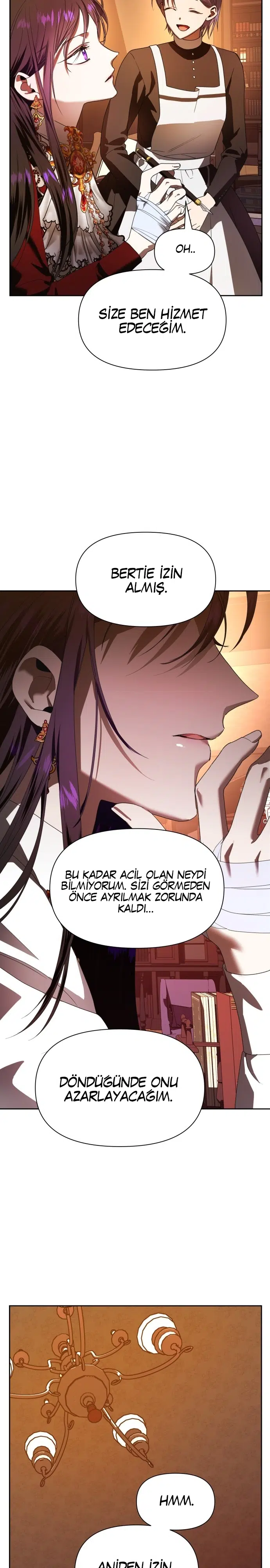 Bir Günlüğüne Sen Olmak İstiyorum - Bölüm 57 Sayfa 8