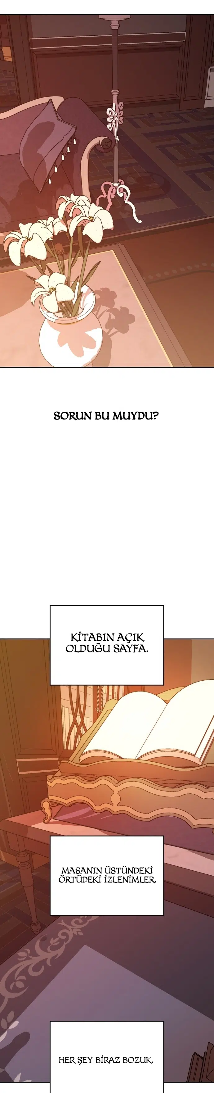 Bir Günlüğüne Sen Olmak İstiyorum - Bölüm 57 Sayfa 14