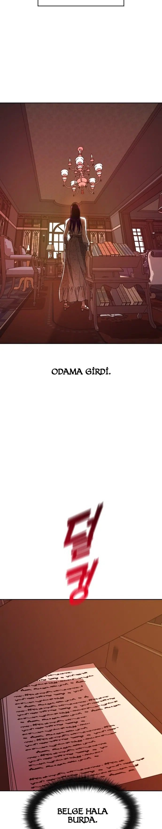Bir Günlüğüne Sen Olmak İstiyorum - Bölüm 57 Sayfa 15