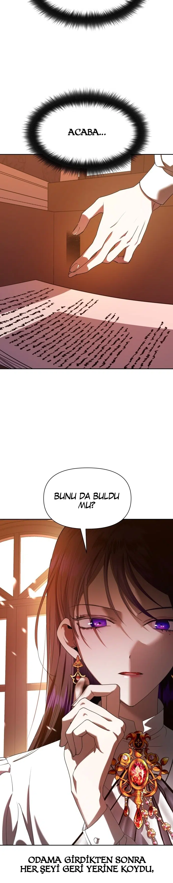 Bir Günlüğüne Sen Olmak İstiyorum - Bölüm 57 Sayfa 16
