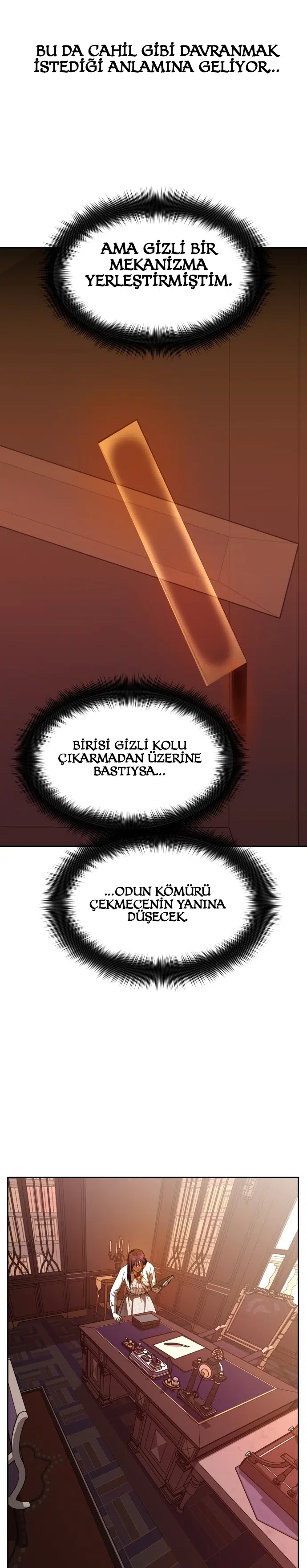 Bir Günlüğüne Sen Olmak İstiyorum - Bölüm 57 Sayfa 17