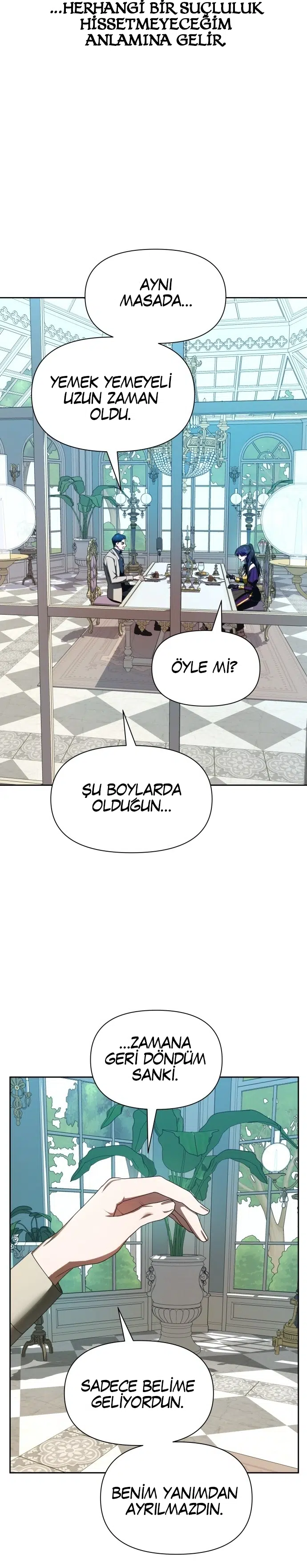 Bir Günlüğüne Sen Olmak İstiyorum - Bölüm 57 Sayfa 26
