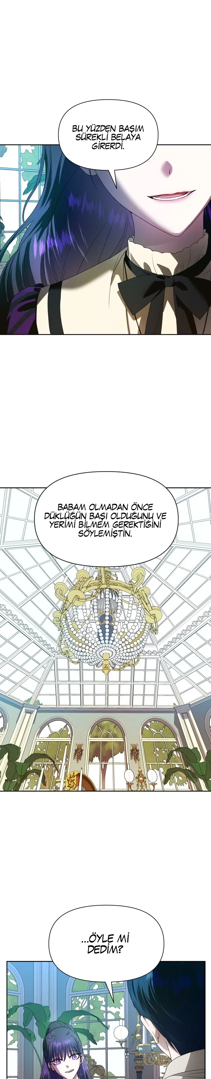 Bir Günlüğüne Sen Olmak İstiyorum - Bölüm 57 Sayfa 27