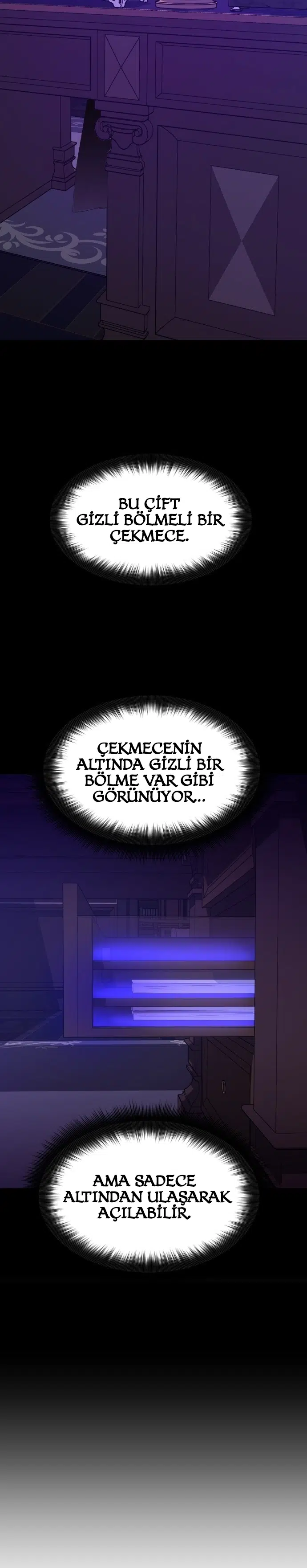 Bir Günlüğüne Sen Olmak İstiyorum - Bölüm 57 Sayfa 32