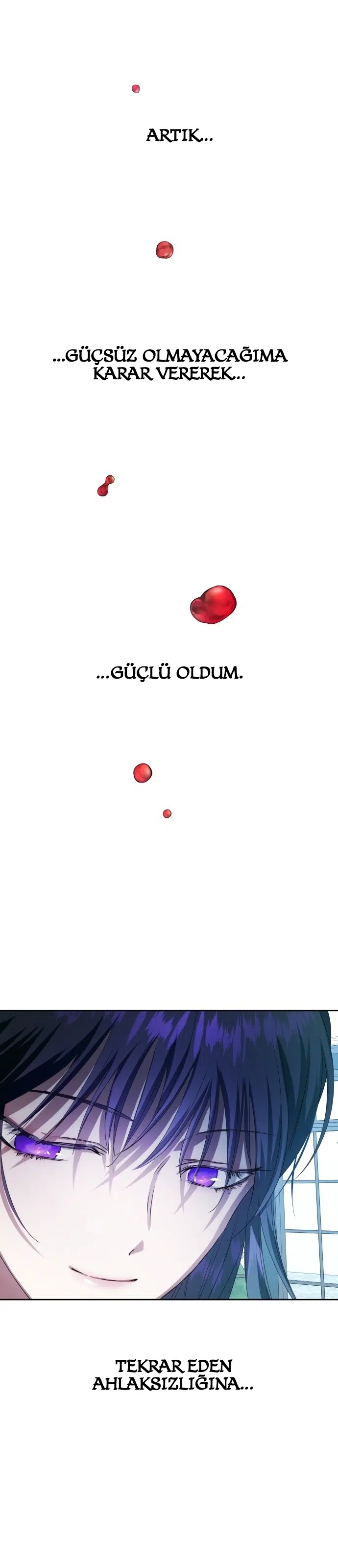 Bir Günlüğüne Sen Olmak İstiyorum - Bölüm 57 Sayfa 36