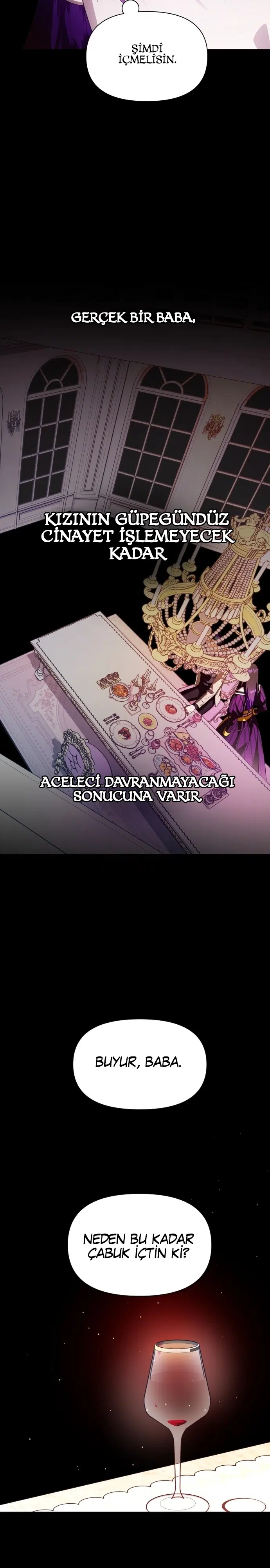 Bir Günlüğüne Sen Olmak İstiyorum - Bölüm 58 Sayfa 5