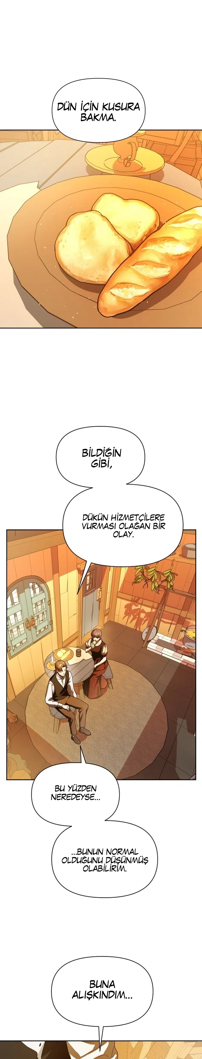 Bir Günlüğüne Sen Olmak İstiyorum - Bölüm 58 Sayfa 13