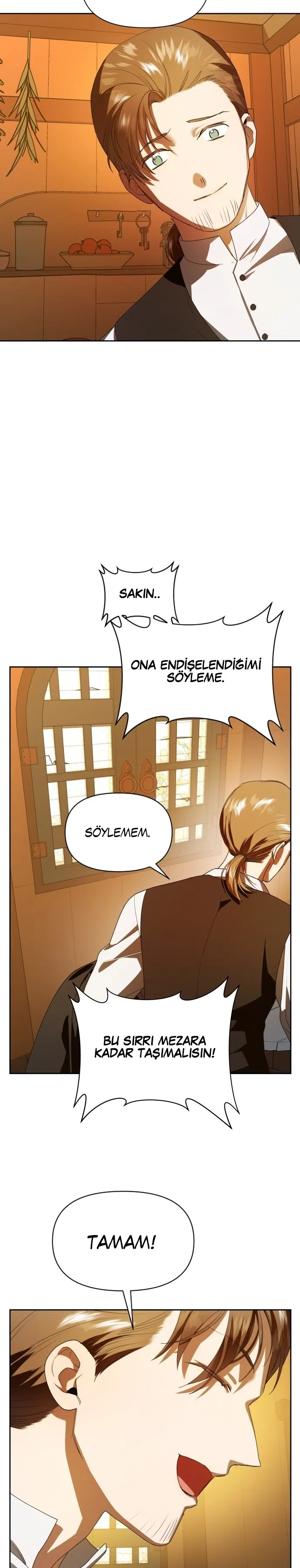 Bir Günlüğüne Sen Olmak İstiyorum - Bölüm 58 Sayfa 23