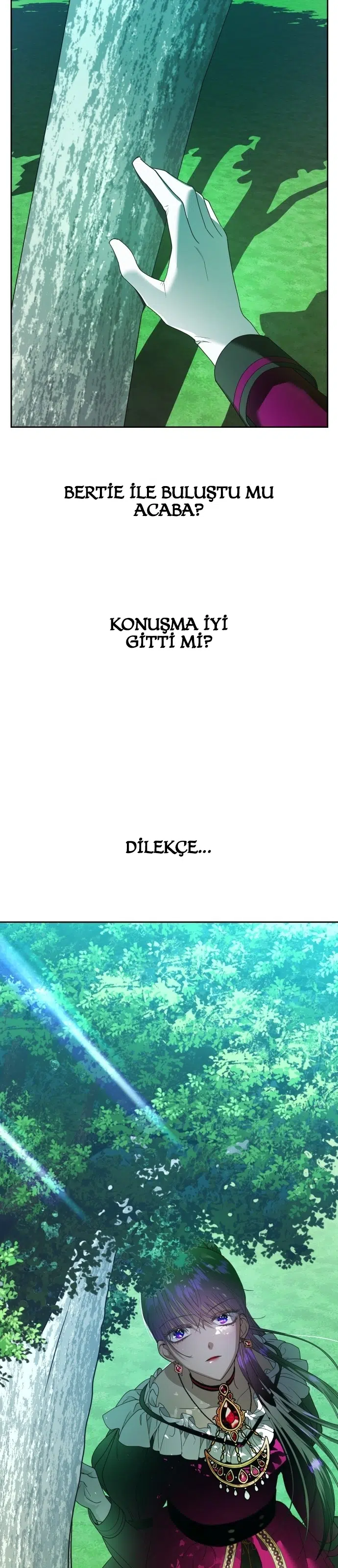 Bir Günlüğüne Sen Olmak İstiyorum - Bölüm 58 Sayfa 26