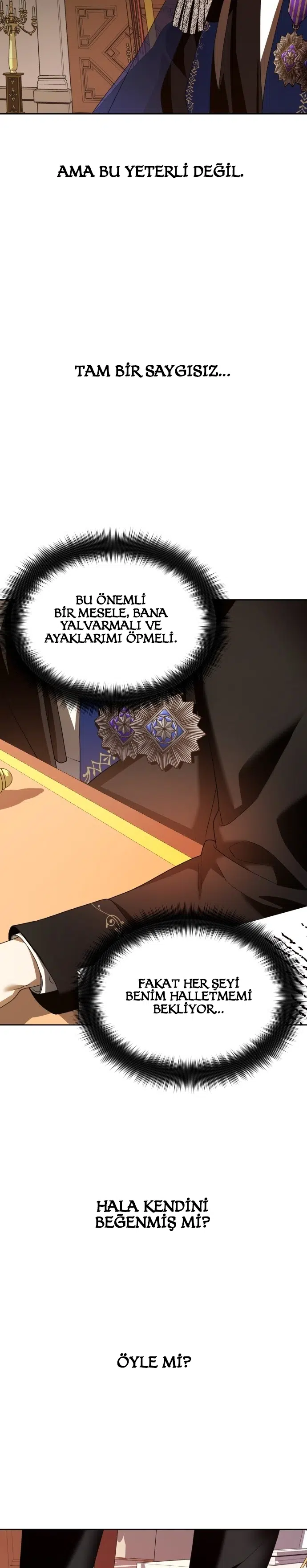 Bir Günlüğüne Sen Olmak İstiyorum - Bölüm 58 Sayfa 41