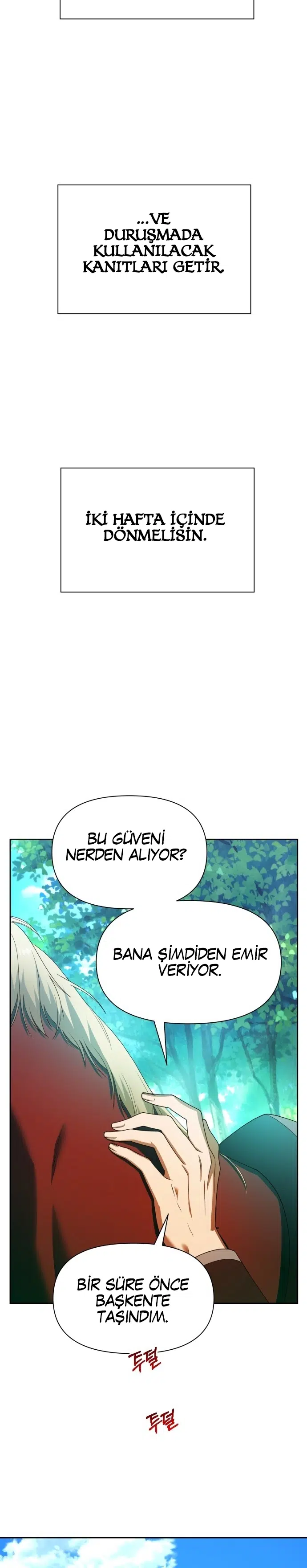 Bir Günlüğüne Sen Olmak İstiyorum - Bölüm 58 Sayfa 45