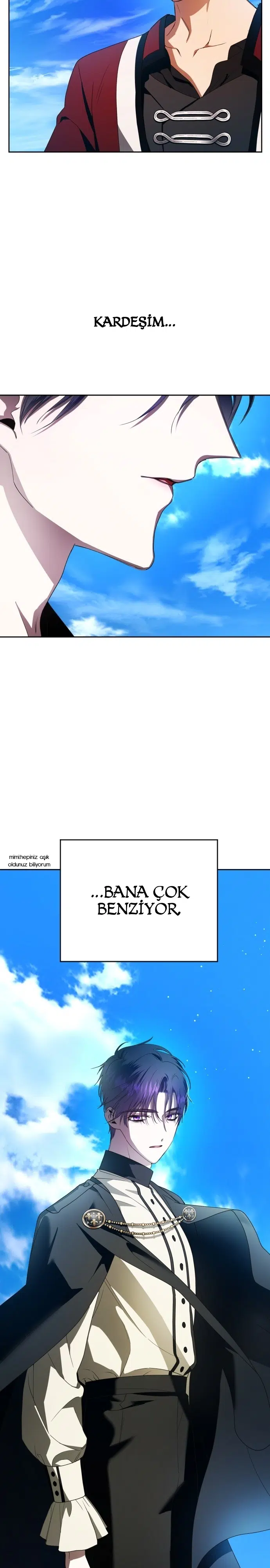 Bir Günlüğüne Sen Olmak İstiyorum - Bölüm 59 Sayfa 4