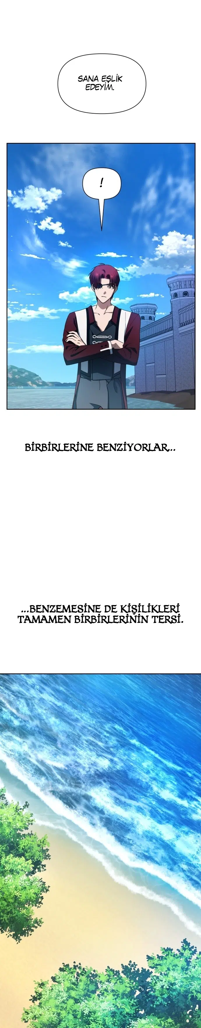 Bir Günlüğüne Sen Olmak İstiyorum - Bölüm 59 Sayfa 6