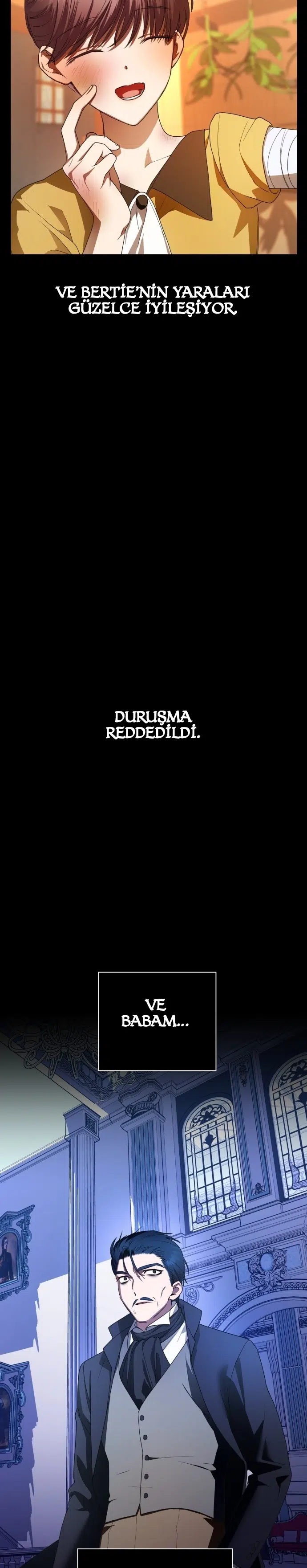 Bir Günlüğüne Sen Olmak İstiyorum - Bölüm 59 Sayfa 9