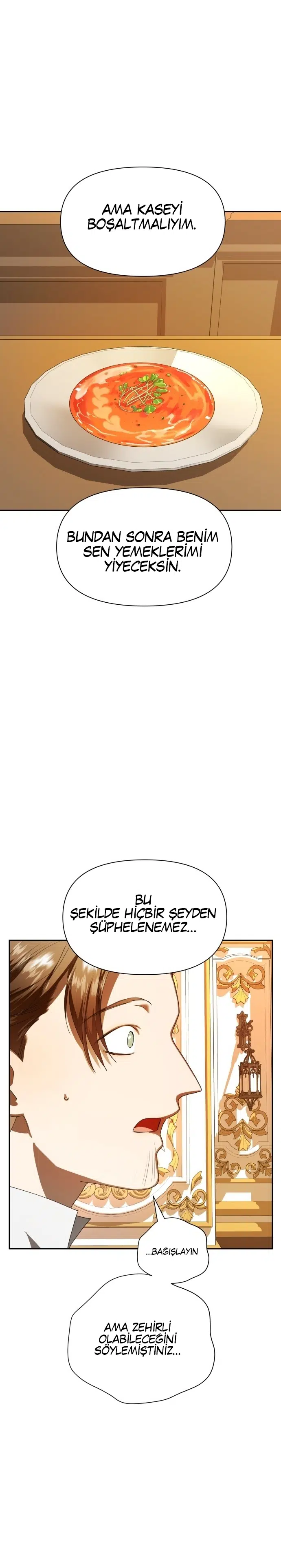 Bir Günlüğüne Sen Olmak İstiyorum - Bölüm 59 Sayfa 15