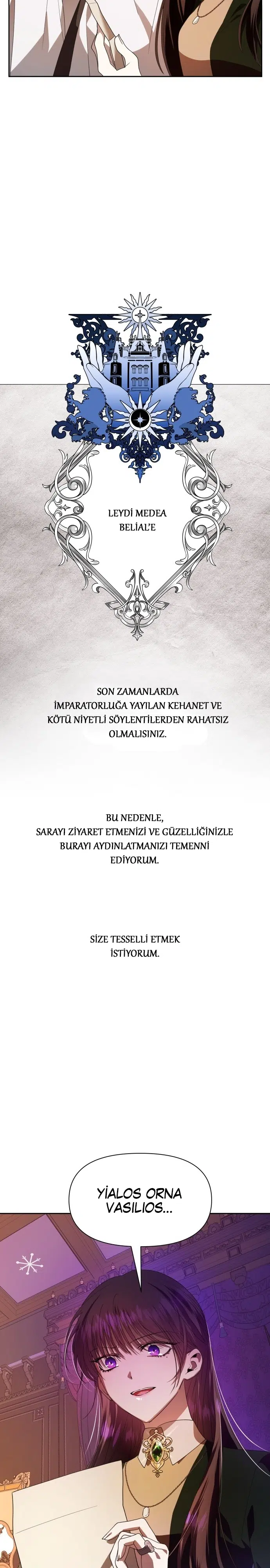 Bir Günlüğüne Sen Olmak İstiyorum - Bölüm 59 Sayfa 34