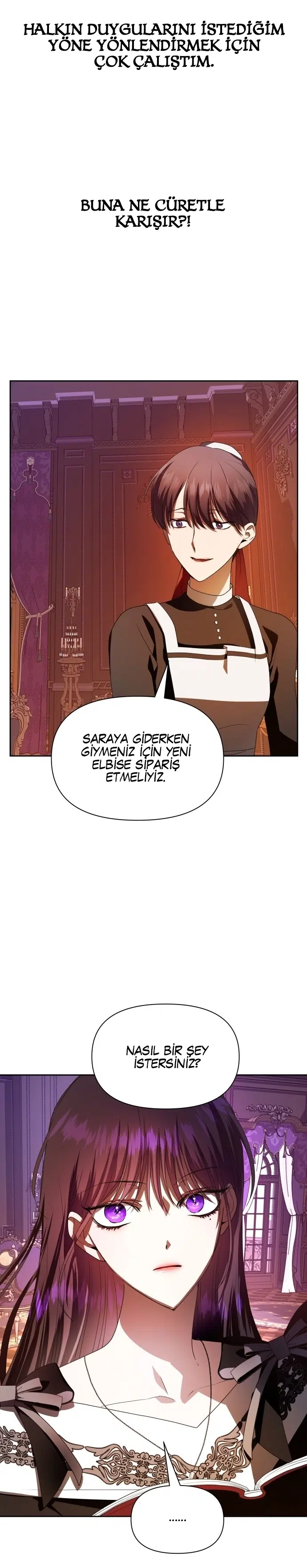 Bir Günlüğüne Sen Olmak İstiyorum - Bölüm 59 Sayfa 39