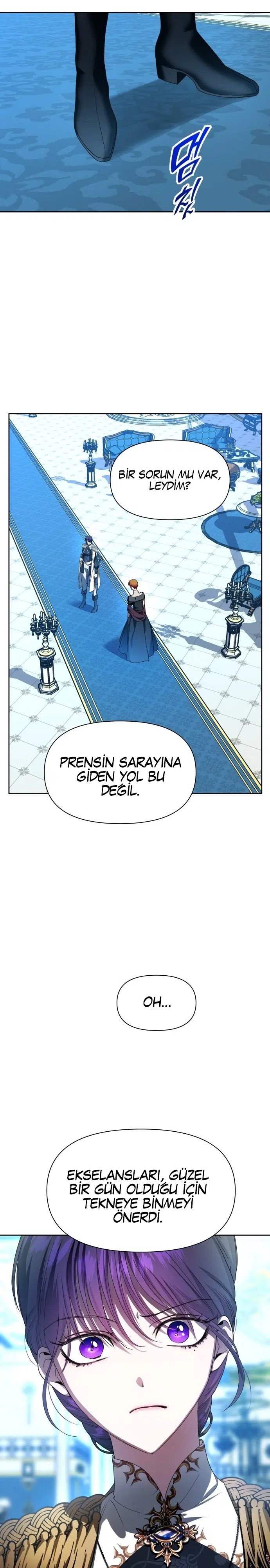 Bir Günlüğüne Sen Olmak İstiyorum - Bölüm 60 Sayfa 5