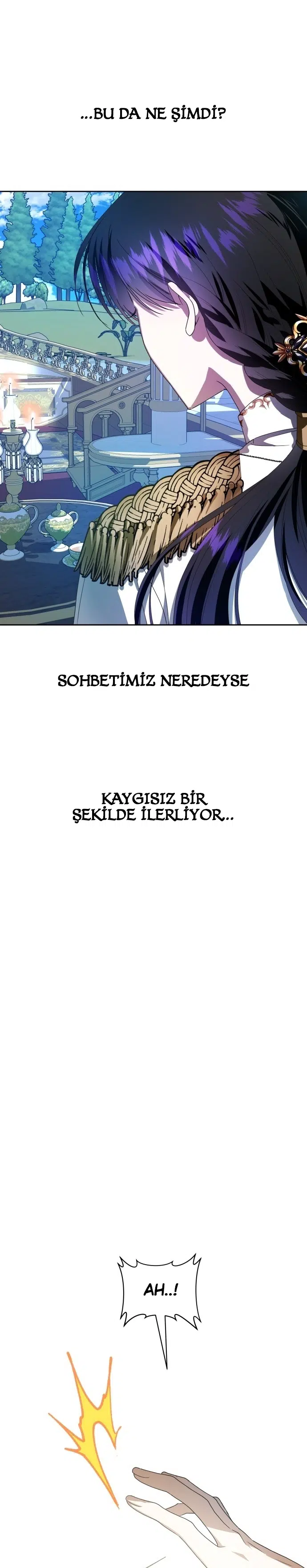 Bir Günlüğüne Sen Olmak İstiyorum - Bölüm 60 Sayfa 14