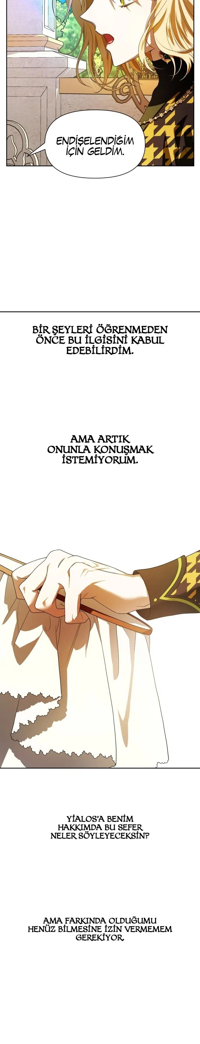 Bir Günlüğüne Sen Olmak İstiyorum - Bölüm 60 Sayfa 17