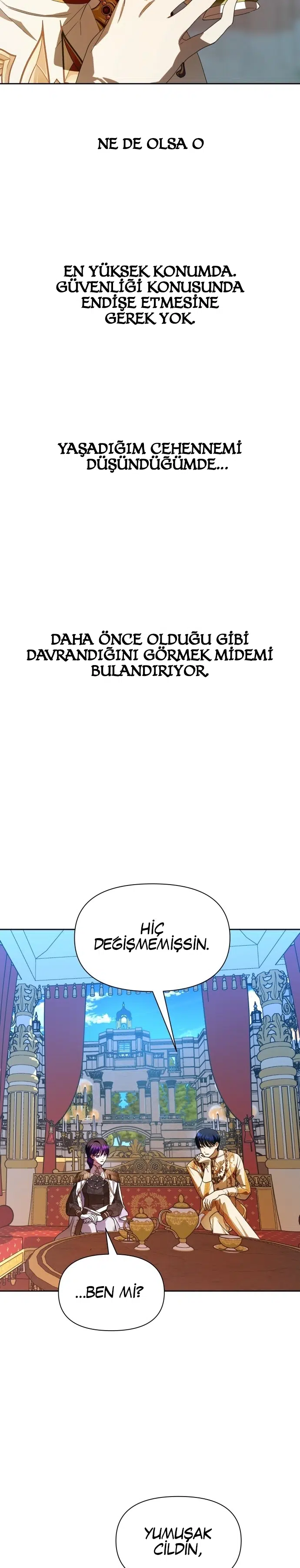 Bir Günlüğüne Sen Olmak İstiyorum - Bölüm 60 Sayfa 24