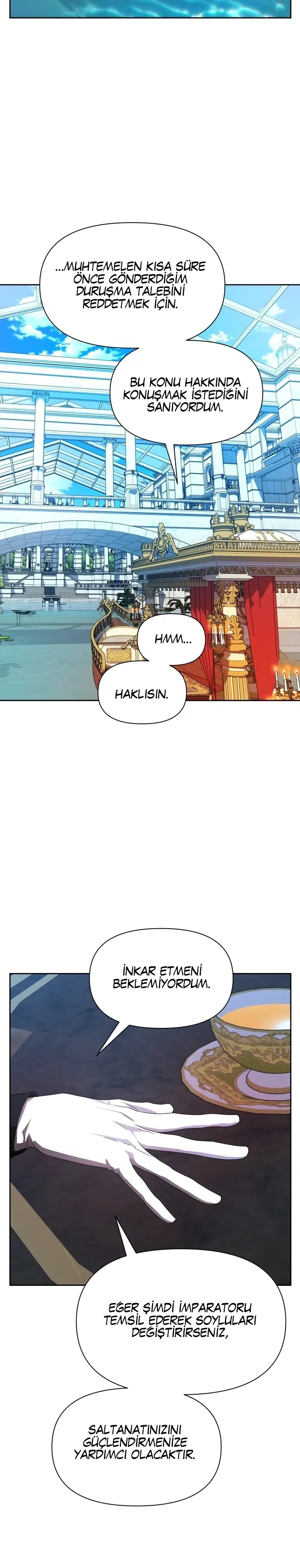Bir Günlüğüne Sen Olmak İstiyorum - Bölüm 60 Sayfa 27